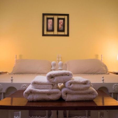 Hostal Virgen Del Rosario קאפאייט מראה חיצוני תמונה