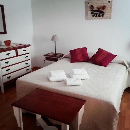 Hostal Virgen Del Rosario קאפאייט מראה חיצוני תמונה
