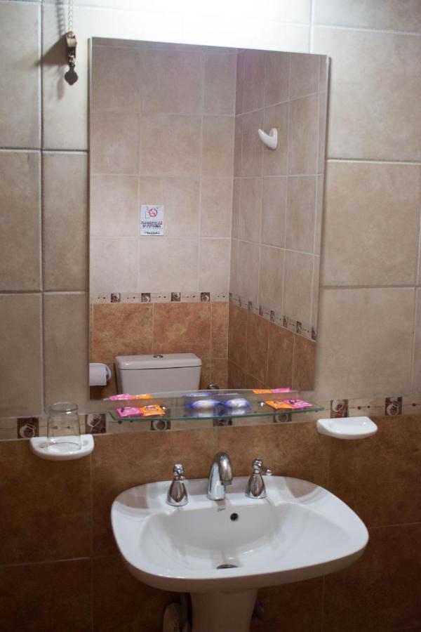 Hostal Virgen Del Rosario קאפאייט מראה חיצוני תמונה
