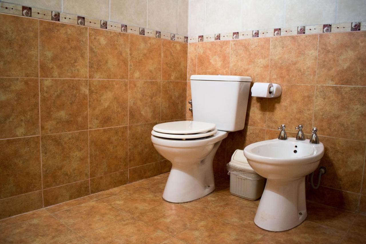 Hostal Virgen Del Rosario קאפאייט מראה חיצוני תמונה