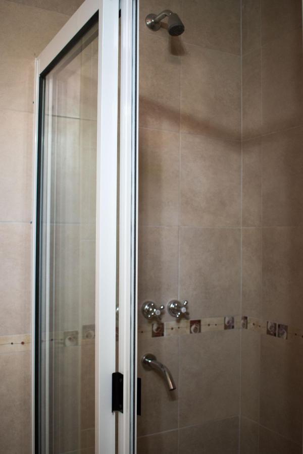 Hostal Virgen Del Rosario קאפאייט מראה חיצוני תמונה