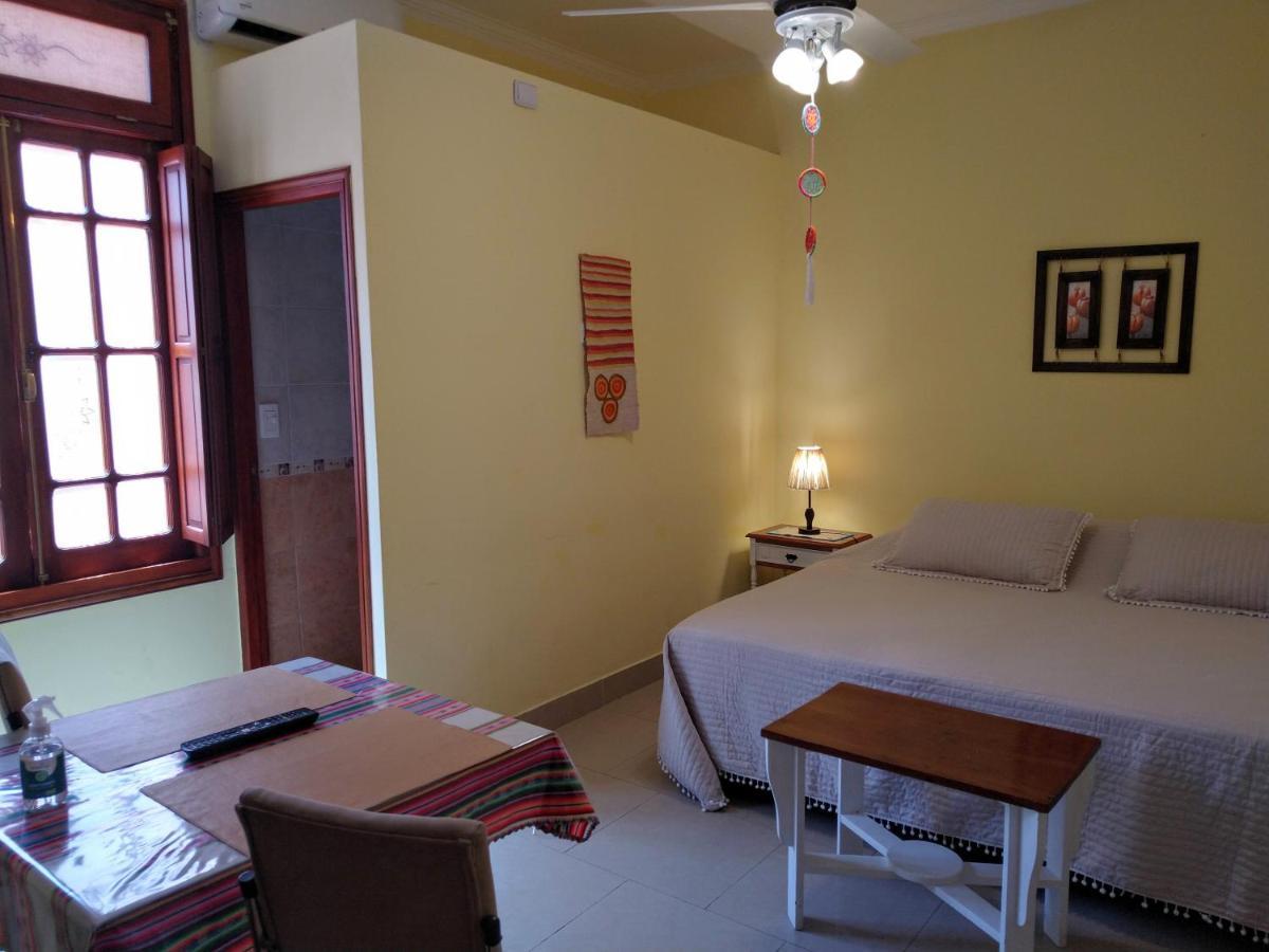 Hostal Virgen Del Rosario קאפאייט מראה חיצוני תמונה