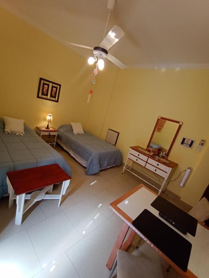 Hostal Virgen Del Rosario קאפאייט מראה חיצוני תמונה