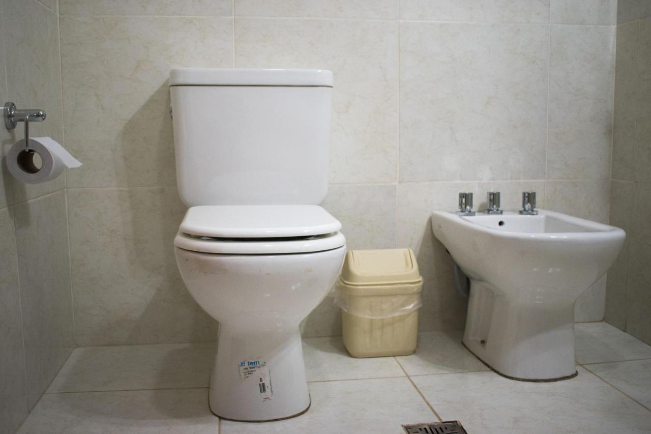 Hostal Virgen Del Rosario קאפאייט מראה חיצוני תמונה