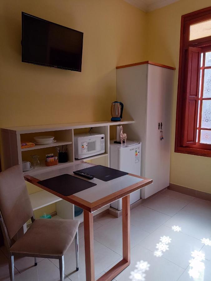 Hostal Virgen Del Rosario קאפאייט מראה חיצוני תמונה