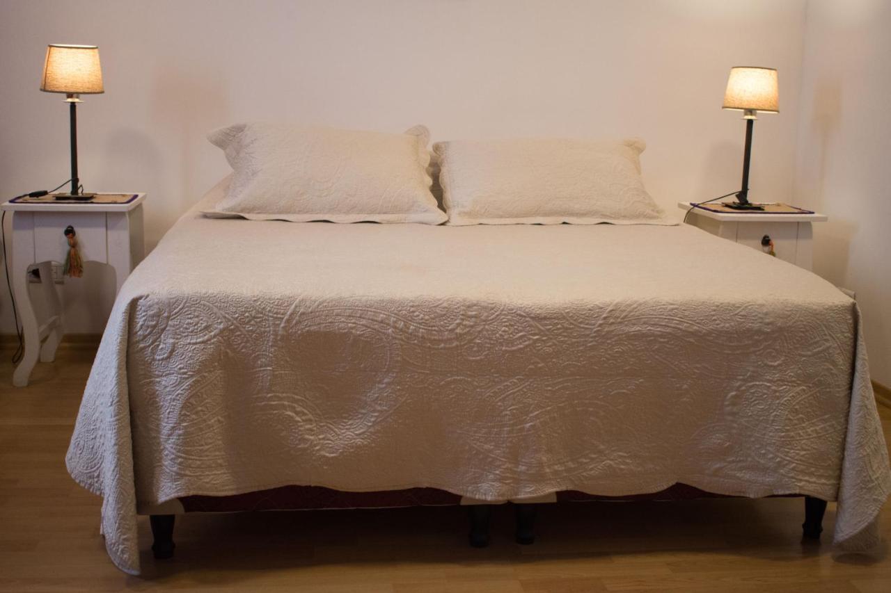Hostal Virgen Del Rosario קאפאייט מראה חיצוני תמונה