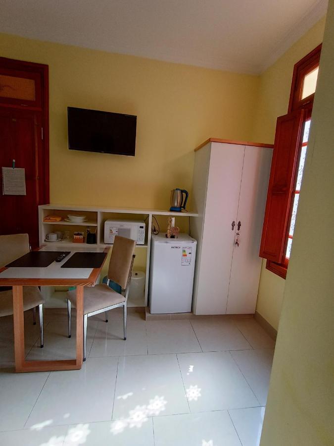 Hostal Virgen Del Rosario קאפאייט מראה חיצוני תמונה