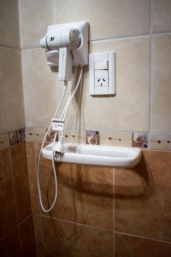 Hostal Virgen Del Rosario קאפאייט מראה חיצוני תמונה