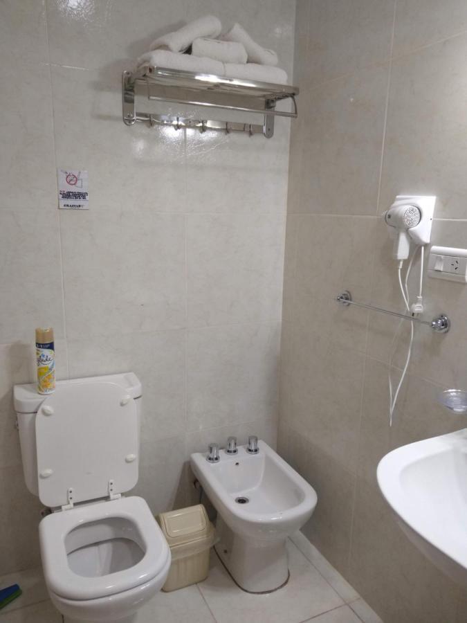 Hostal Virgen Del Rosario קאפאייט מראה חיצוני תמונה