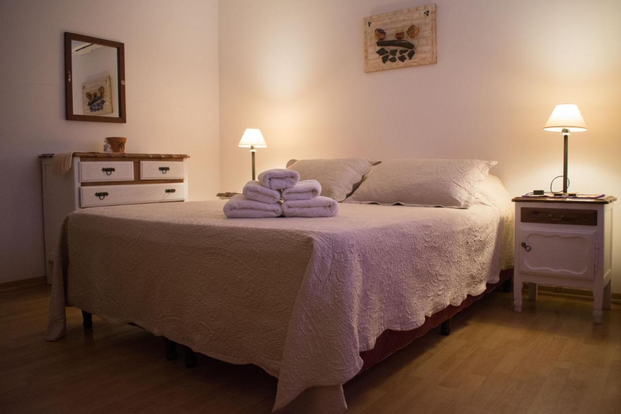 Hostal Virgen Del Rosario קאפאייט מראה חיצוני תמונה