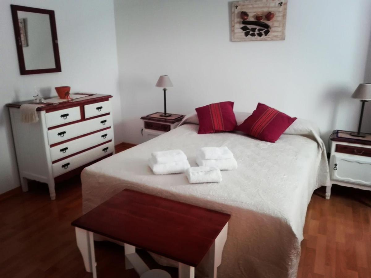 Hostal Virgen Del Rosario קאפאייט מראה חיצוני תמונה